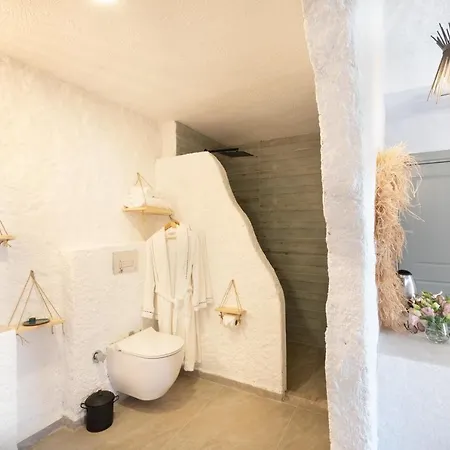 酒店 Jera Alacati Çeşme