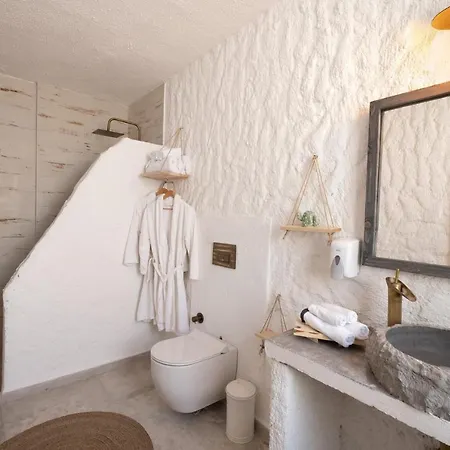 Jera Alacati Hotell *