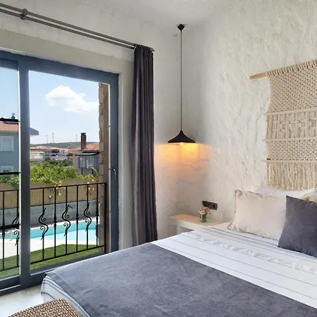Hotel Jera Alacati Cesme