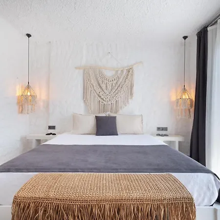 Jera Alacati Hotell