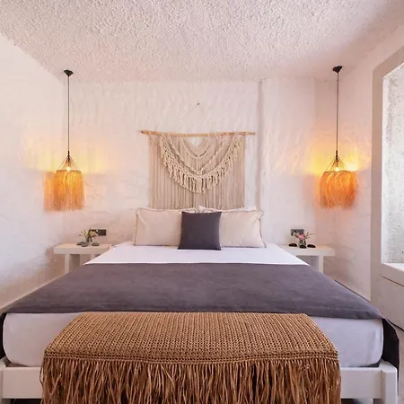 Jera Alacati Hotell Çeşme