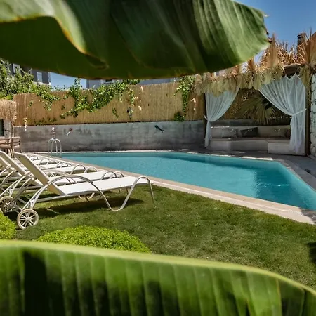 Jera Alacati Hotell Çeşme