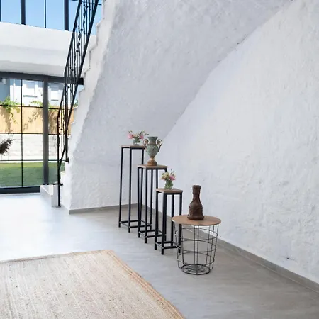 Hotell Jera Alacati