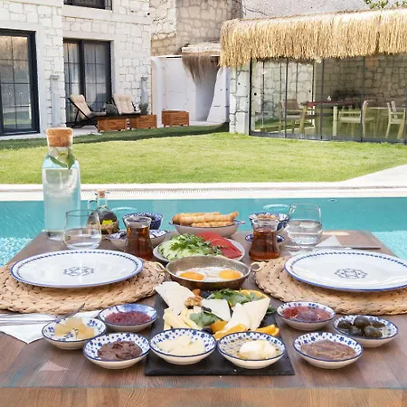 酒店 Jera Alacati