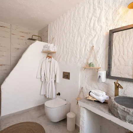 Jera Alacati 酒店