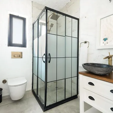 Jera Alacati Ξενοδοχείο