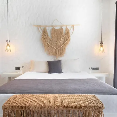 Ξενοδοχείο Jera Alacati