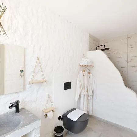 Ξενοδοχείο Jera Alacati Çeşme