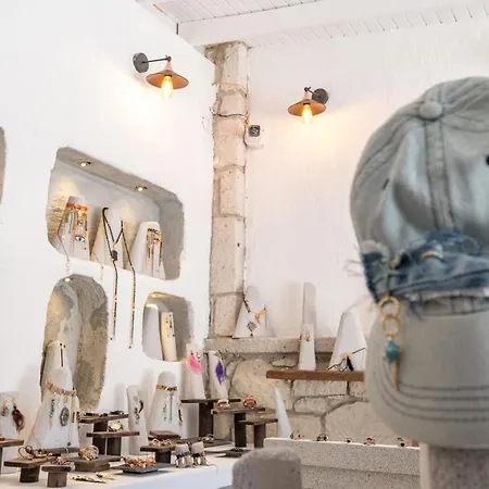 Jera Alacati Çeşme