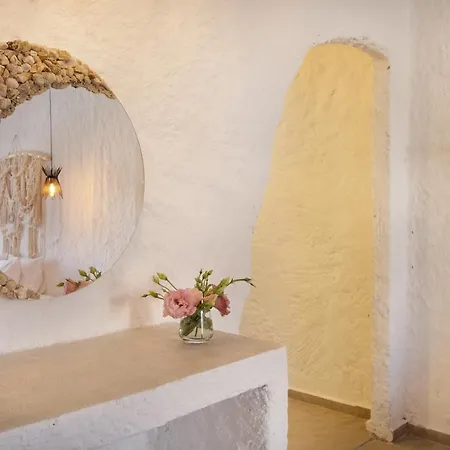 Ξενοδοχείο Jera Alacati