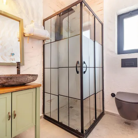 Ξενοδοχείο Jera Alacati Çeşme