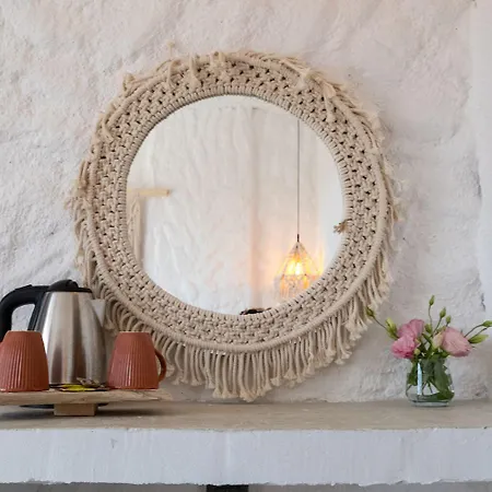 Ξενοδοχείο Jera Alacati *