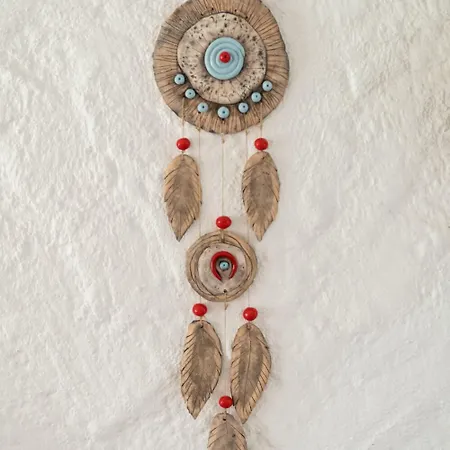 Jera Alacati Ξενοδοχείο