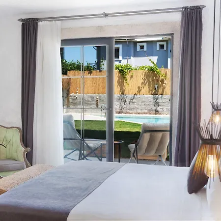 Jera Alacati Ξενοδοχείο