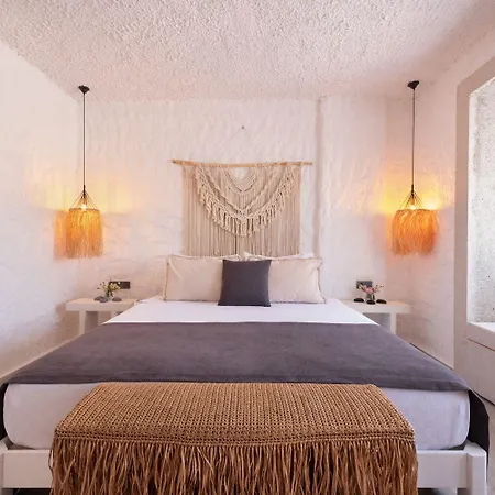 فندق Jera Alacati Çeşme
